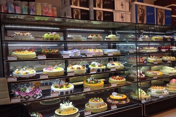 储缘CJ cake蛋糕之家加盟