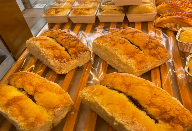 穗味轩面包西饼屋加盟 穗味轩面包西饼屋加盟