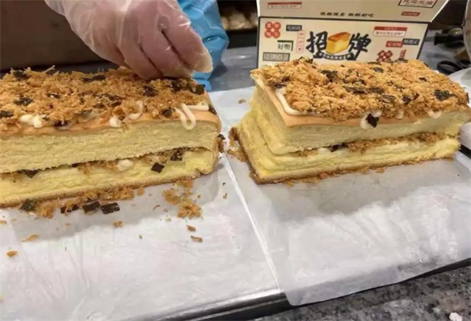 初炉生吐司手作工坊加盟 初炉生吐司手作工坊加盟