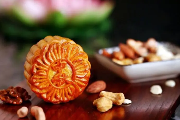 汪师傅月饼加盟