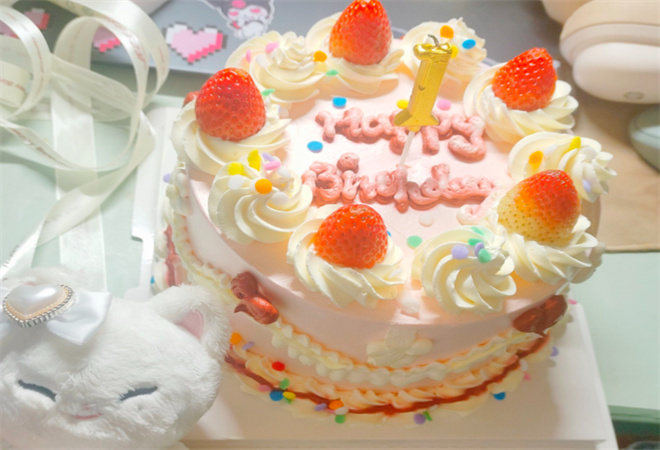 寻觅甜心生日蛋糕加盟 寻觅甜心生日蛋糕加盟
