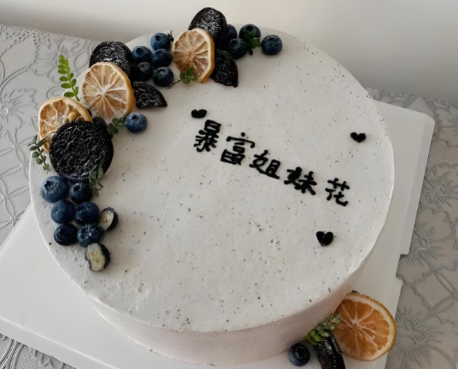 芙利来网红轻奢蛋糕加盟 芙利来网红轻奢蛋糕加盟