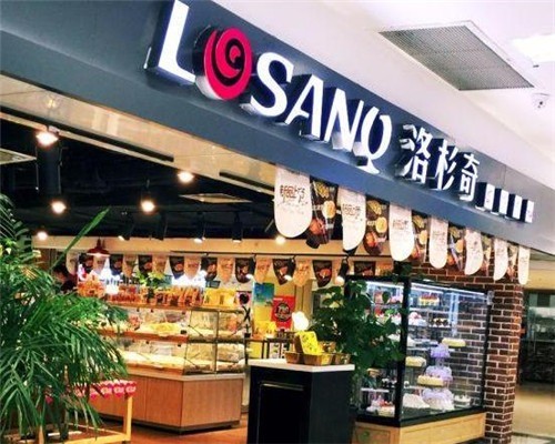 石家庄洛杉奇加盟