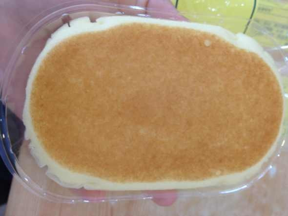 孔金龙蒸蛋糕加盟