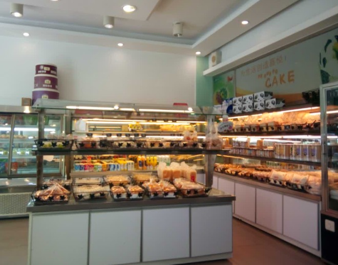 AOMY澳麦居烘焙店 AOMY澳麦居烘焙店