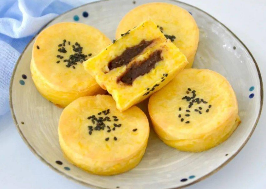 茜茜家粑粑坊加盟