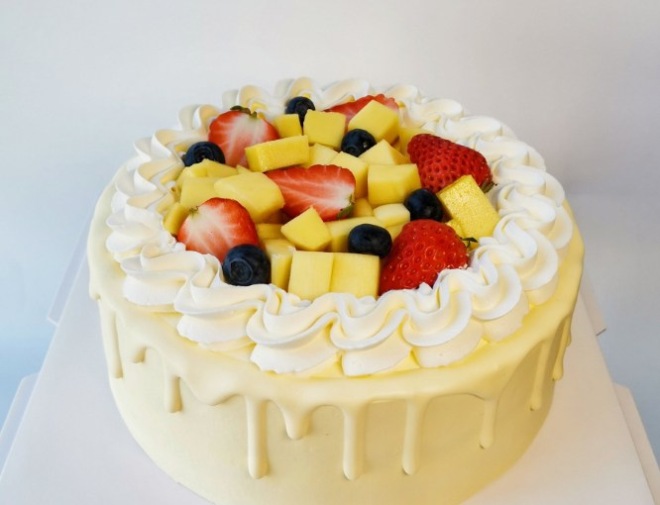 品诺CAKE蛋糕店 品诺CAKE蛋糕店