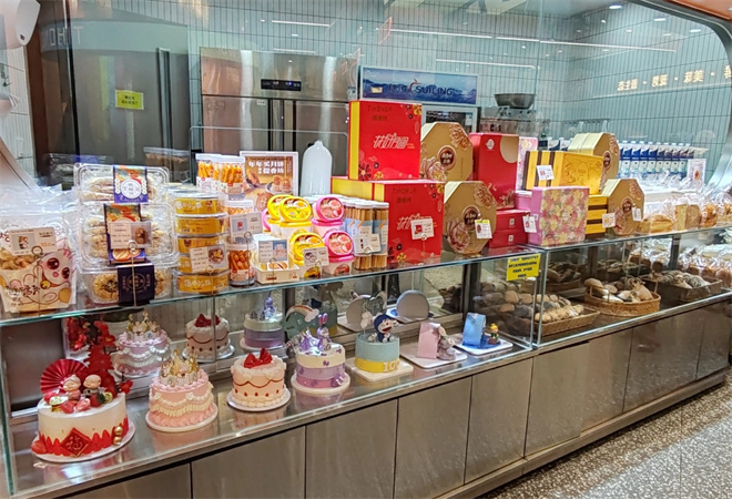 宫廷蛋糕店 宫廷蛋糕店