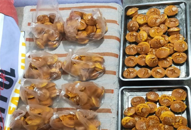 蜂蜜南瓜蛋糕加盟 蜂蜜南瓜蛋糕加盟