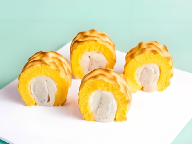 酥祥记中式糕点 酥祥记中式糕点
