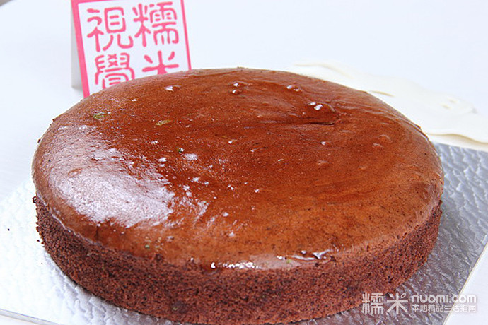 爱得蛋糕加盟