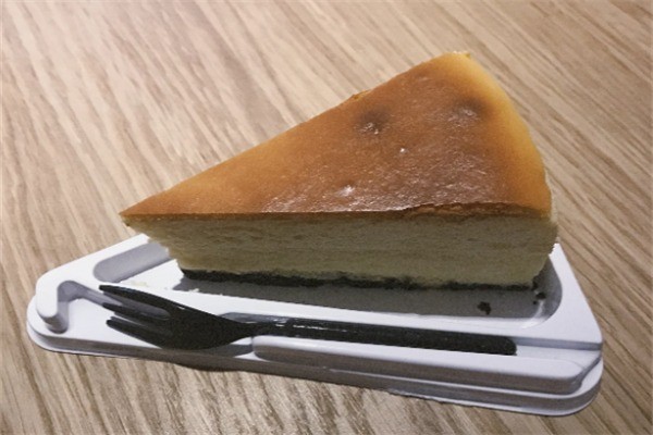 蛋糕的秘密加盟