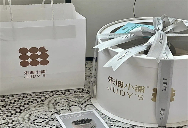 朱迪小铺半糖奶油蛋糕加盟 朱迪小铺半糖奶油蛋糕加盟