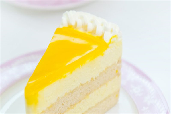 CUNS CAKE村上千层蛋糕加盟