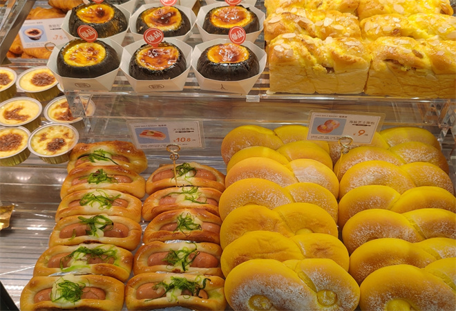 外卖蛋糕店加盟 外卖蛋糕店加盟