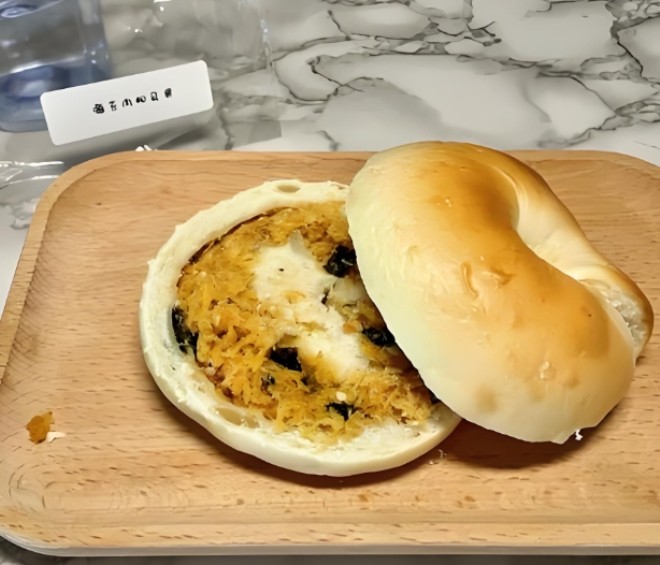 饱仓面包加盟