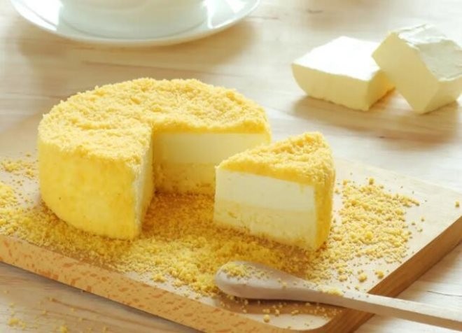 喆吉点甜品生日蛋糕加盟