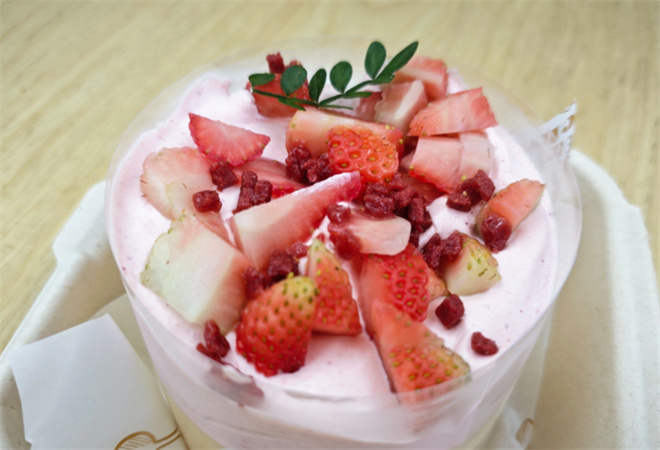 梁师傅蛋糕 梁师傅蛋糕