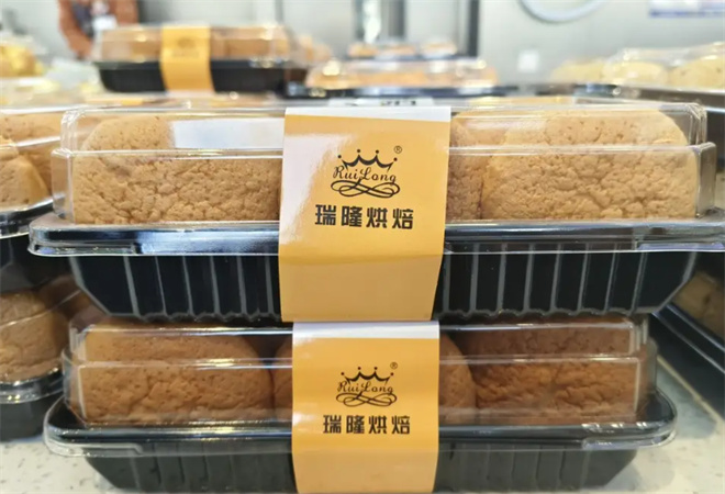 瑞隆烘焙加盟 瑞隆烘焙加盟