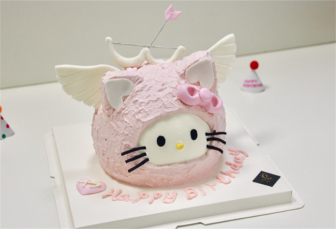 八尾猫的生日蛋糕加盟 八尾猫的生日蛋糕加盟