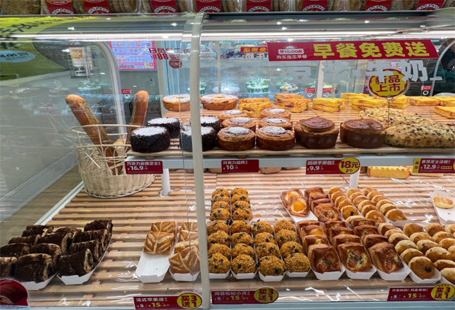 壹麦酥铺鲜糕点加盟 壹麦酥铺鲜糕点加盟