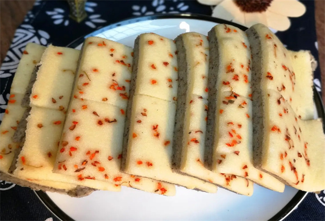 现做糕点加盟 现做糕点加盟