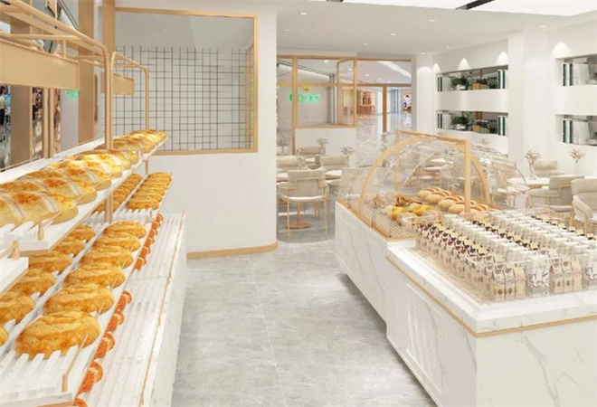 烘焙店蛋糕店 烘焙店蛋糕店