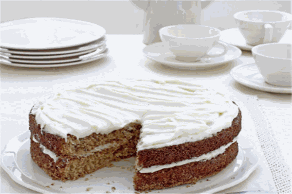 Madeleine玛德琳蛋糕加盟