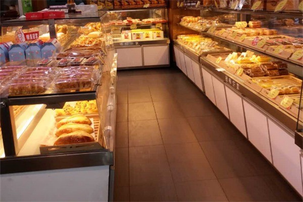 穗宜饼屋加盟