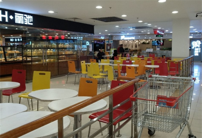 丽驰烘焙蛋糕店 丽驰烘焙蛋糕店