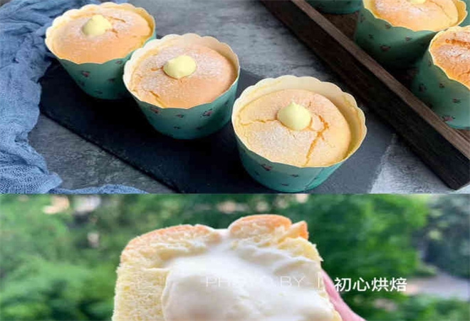 初心烘焙 初心烘焙