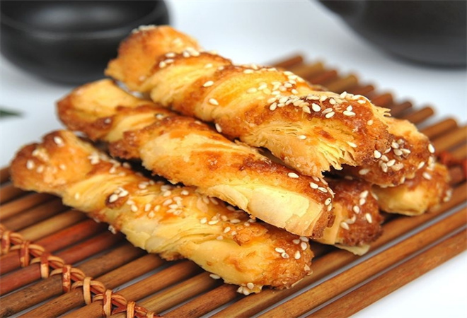 尚酥坊中式糕点 尚酥坊中式糕点