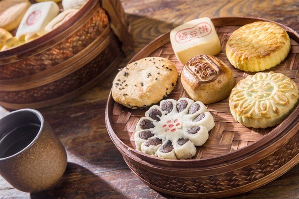 龙门局渣打点心加盟