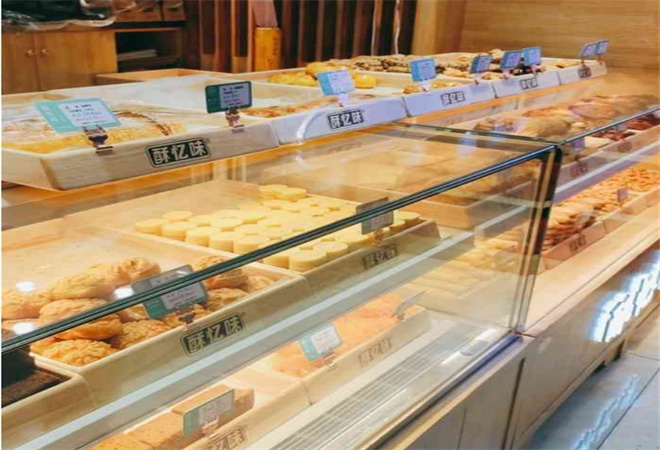 酥忆味加盟 酥忆味加盟