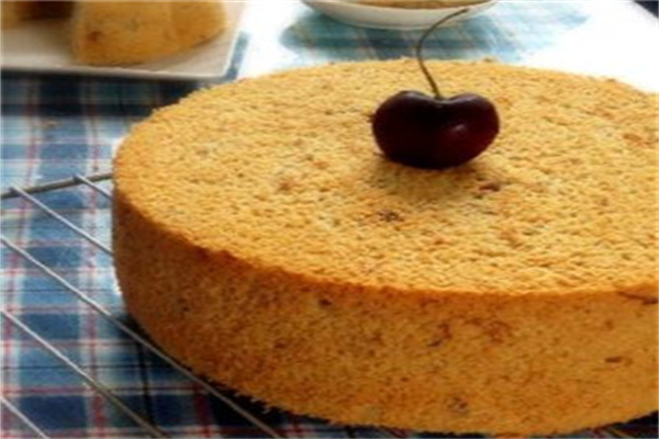 SAYScake善食感戚风蛋糕加盟