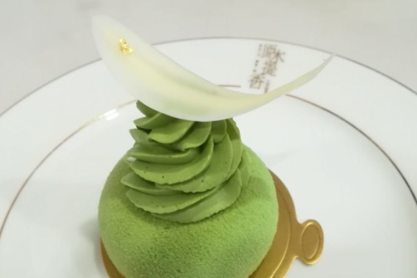 原木提香甜品蛋糕加盟