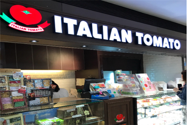 Italian Tomato加盟