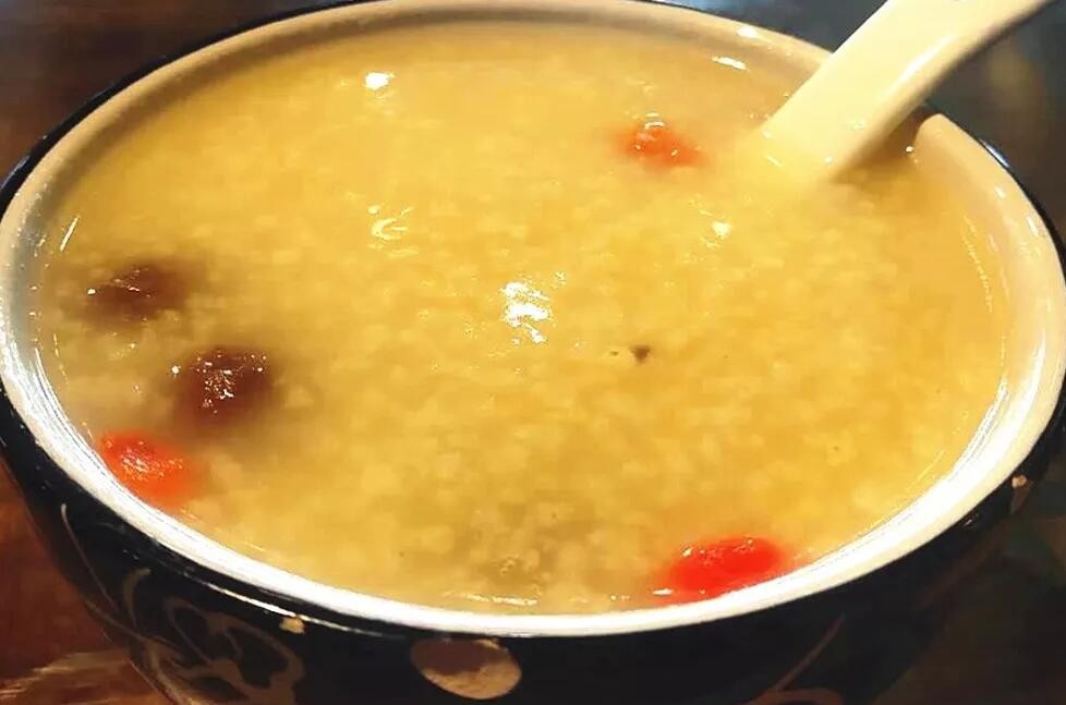 粥饼店加盟