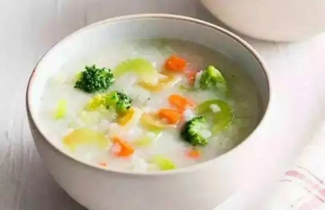营养粥铺加盟