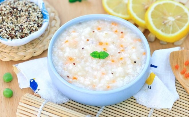 合肥粥铺加盟