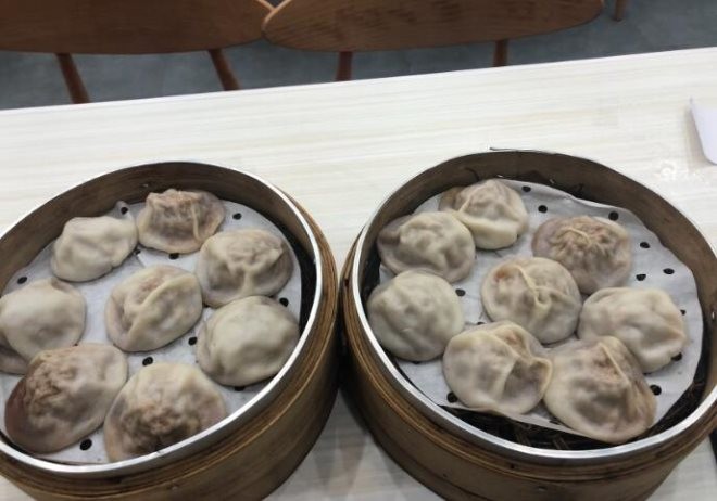 汤包粥屋加盟