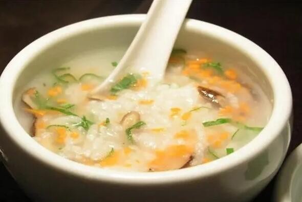 快餐粥铺加盟