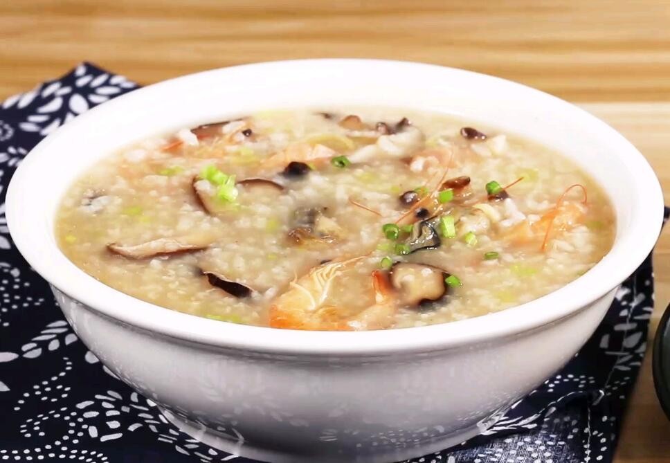 穗禾粥铺加盟