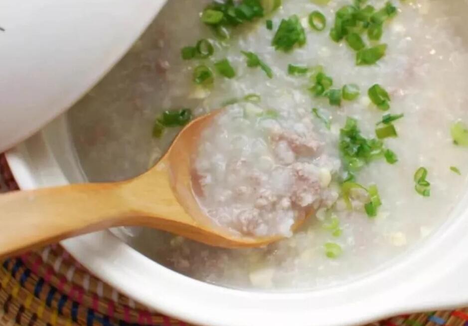 联谊粥铺加盟