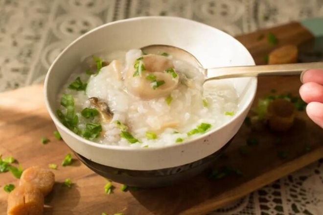 深夜粥铺加盟