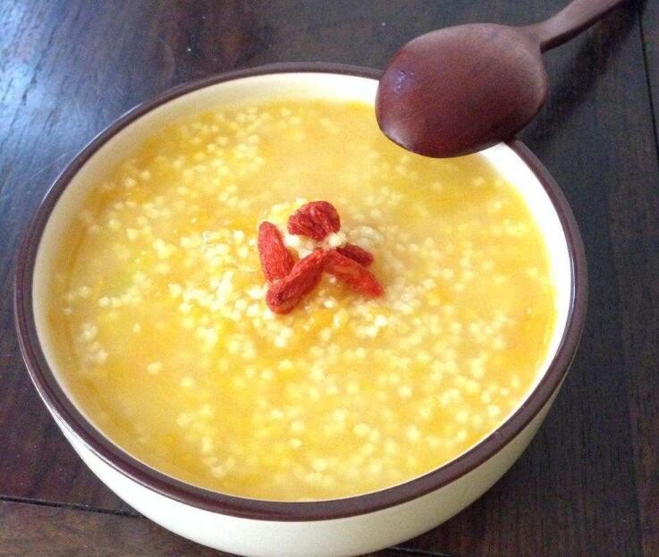 粥师傅加盟