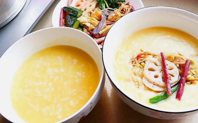福稻粥铺加盟
