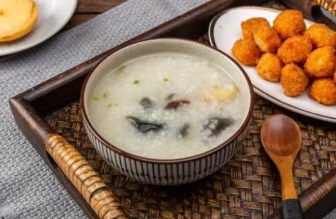 粥铺外卖加盟