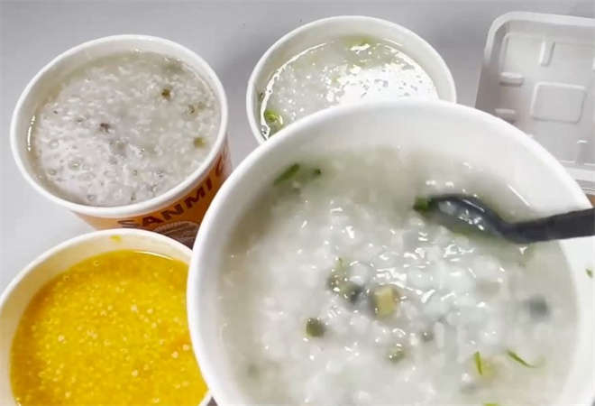 外卖粥铺加盟 外卖粥铺加盟