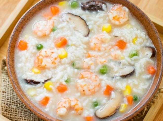 美粥见粥铺加盟